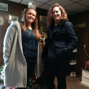 Meet your Posher, Donna